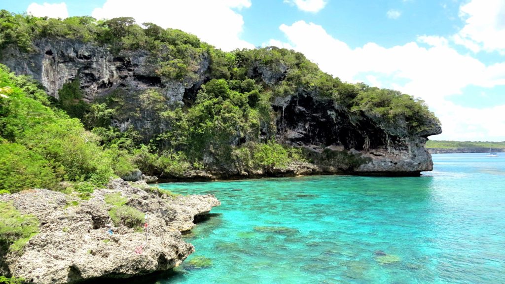 lifou day tours