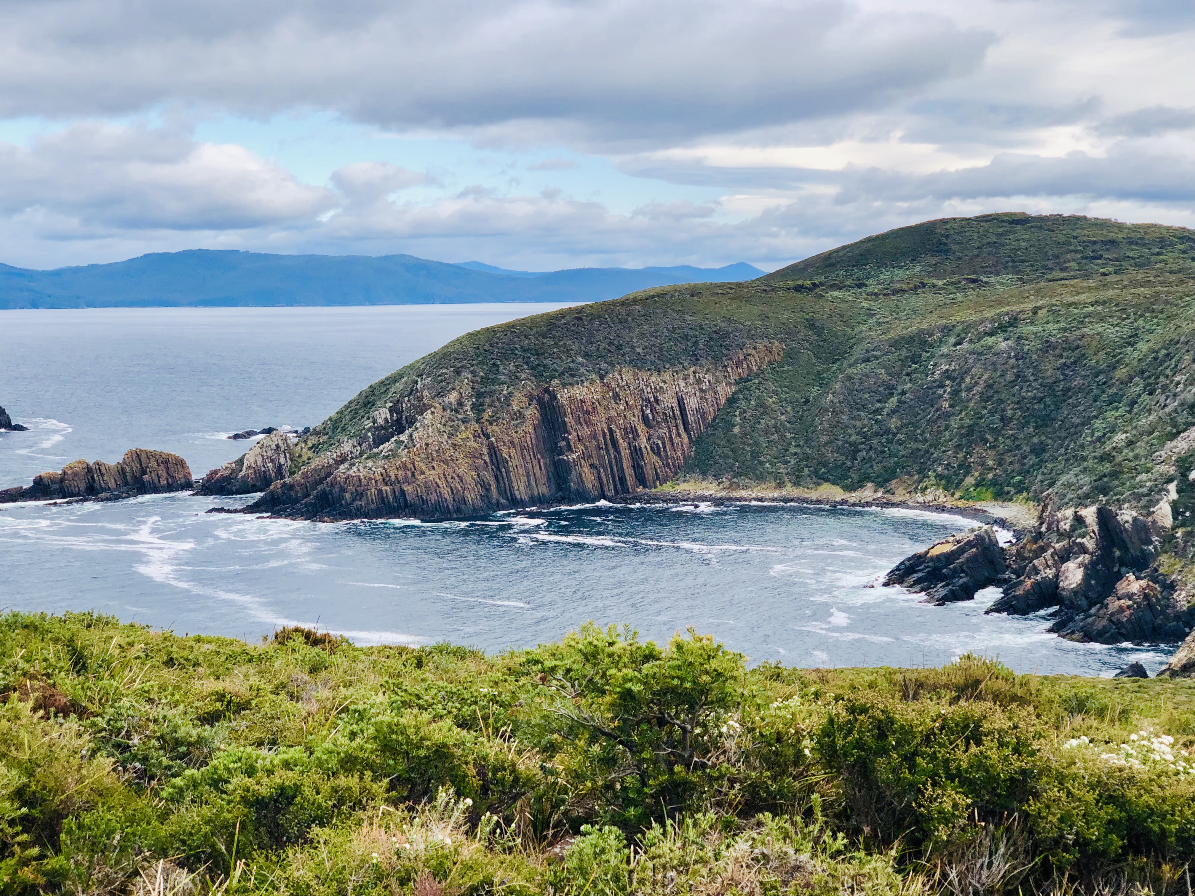 Things To Do In Bruny Island | Why You Wander